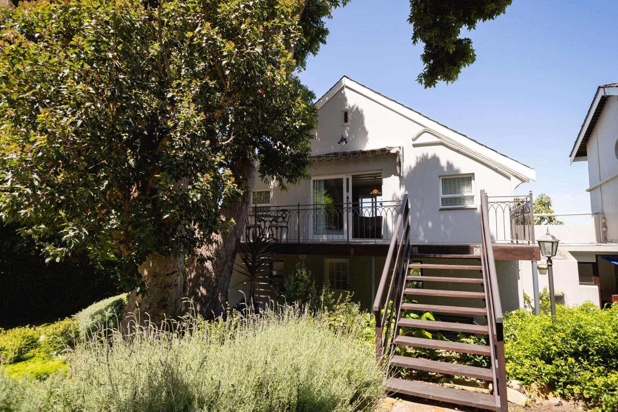 Protea & Pincushion Cottages Hermanus Dış mekan fotoğraf